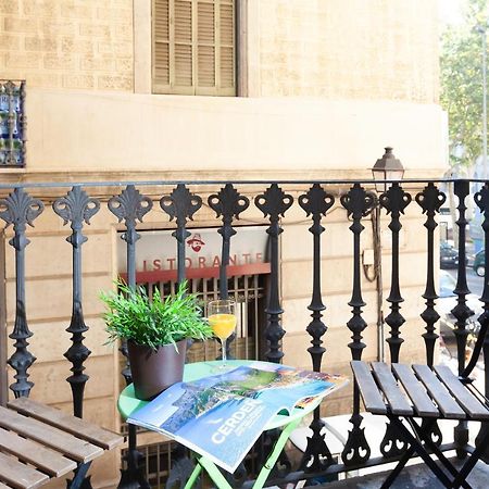 Easysleep Borne Leilighet Barcelona Eksteriør bilde