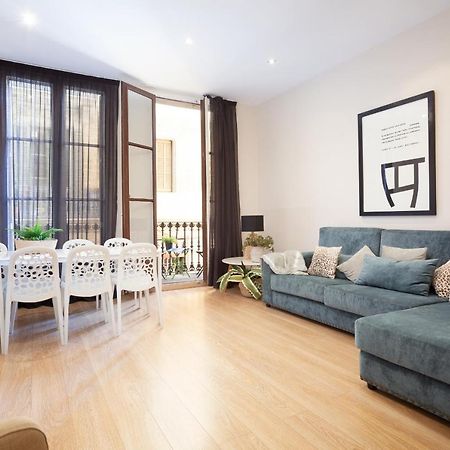 Easysleep Borne Leilighet Barcelona Eksteriør bilde
